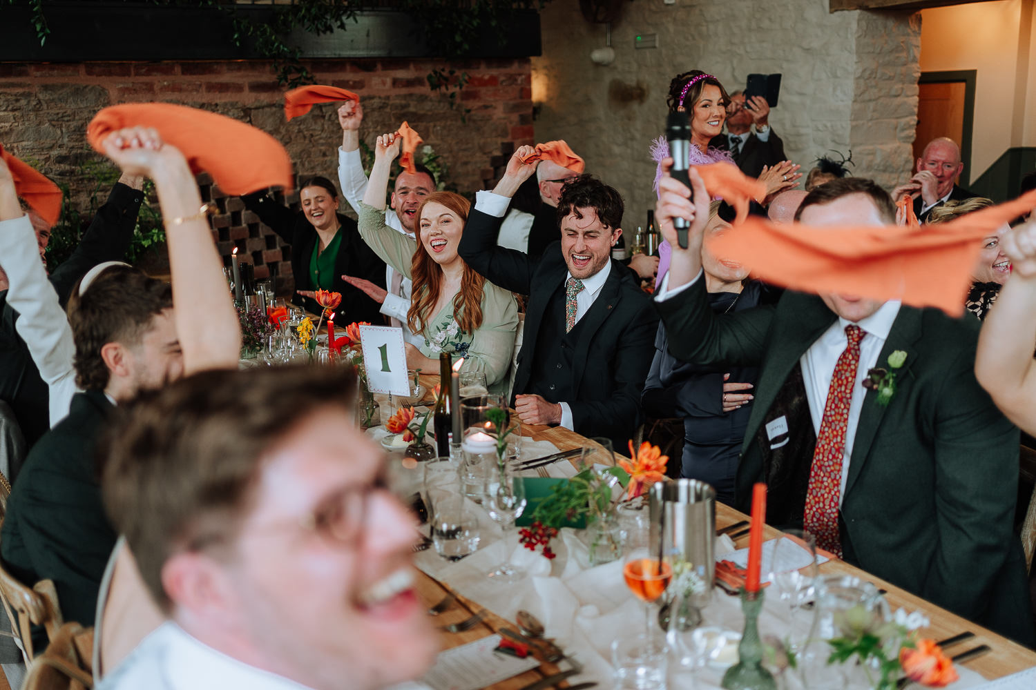 ORLA JAMES LLANTILIO HOUSE WEDDING PHOTOGRAPHY 021 ORLA JAMES LLANTILIO HOUSE WEDDING PHOTOGRAPHY 021